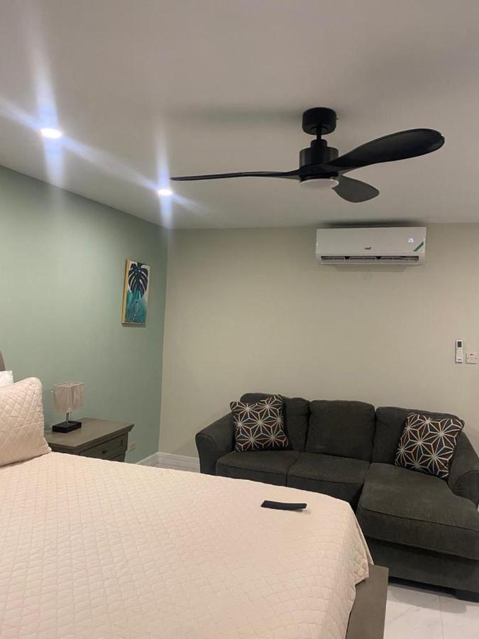 City View Luxury Home Montego Bay Extérieur photo