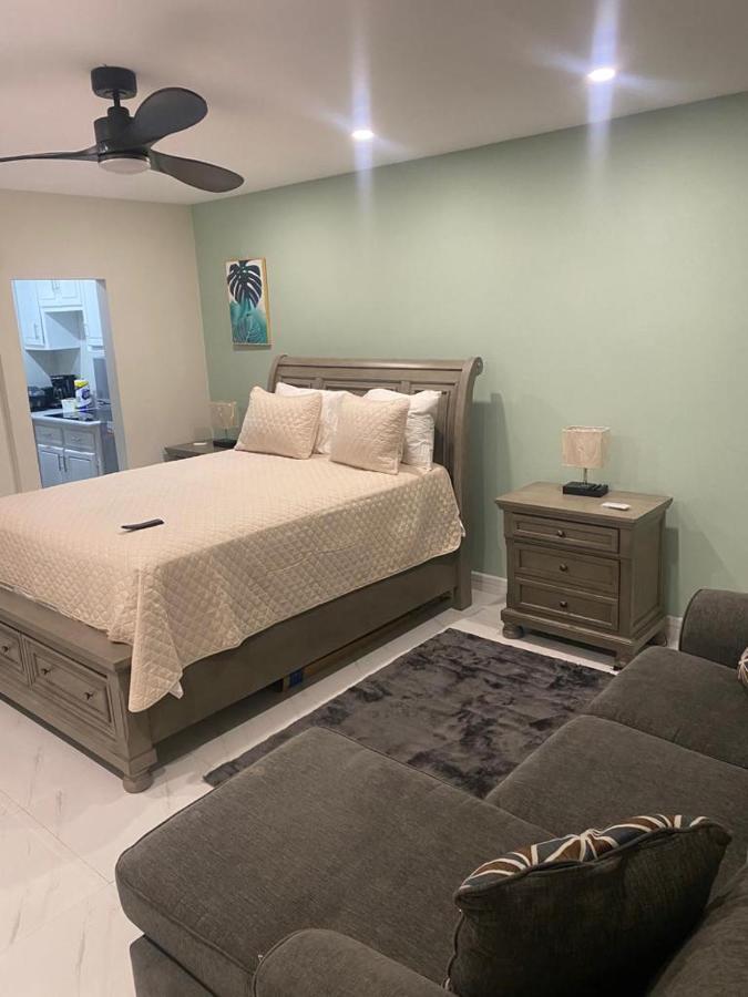 City View Luxury Home Montego Bay Extérieur photo