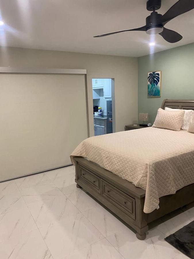 City View Luxury Home Montego Bay Extérieur photo